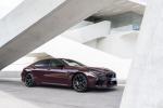 BMW M8 Competition Gran Coupe 2019 года (WW)